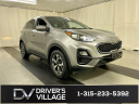 2022 Kia Sportage LX at Driver's Village Inc.
