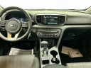 Thumbnail image of 2022 Kia Sportage at Driver's Village Inc.