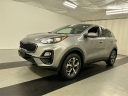 Thumbnail image of 2022 Kia Sportage at Driver's Village Inc.