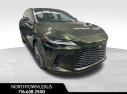 Thumbnail image of 2025 Lexus RX 350h at Northtown Lexus
