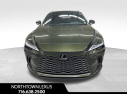 Thumbnail image of 2025 Lexus RX 350h at Northtown Lexus