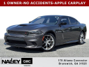 Thumbnail image of 2023 Dodge Charger at Nalley Buick Brunswick - Used