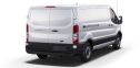 Thumbnail image of 2025 Ford Transit at Biener Ford