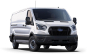 Thumbnail image of 2025 Ford Transit at Biener Ford