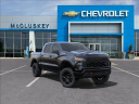 Thumbnail image of 2025 Chevrolet Silverado 1500 at Mccluskey Chevrolet Kings Automall
