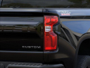 2025 Chevrolet Silverado 1500 Custom Trail Boss at Mccluskey Chevrolet Kings Automall