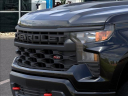 Thumbnail image of 2025 Chevrolet Silverado 1500 at Mccluskey Chevrolet Kings Automall