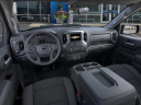 Thumbnail image of 2025 Chevrolet Silverado 1500 at Mccluskey Chevrolet Kings Automall
