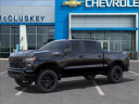Thumbnail image of 2025 Chevrolet Silverado 1500 at Mccluskey Chevrolet Kings Automall
