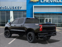 Thumbnail image of 2025 Chevrolet Silverado 1500 at Mccluskey Chevrolet Kings Automall