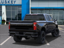Thumbnail image of 2025 Chevrolet Silverado 1500 at Mccluskey Chevrolet Kings Automall