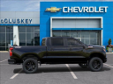 Thumbnail image of 2025 Chevrolet Silverado 1500 at Mccluskey Chevrolet Kings Automall