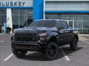 Thumbnail image of 2025 Chevrolet Silverado 1500 at Mccluskey Chevrolet Kings Automall