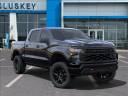 Thumbnail image of 2025 Chevrolet Silverado 1500 at Mccluskey Chevrolet Kings Automall