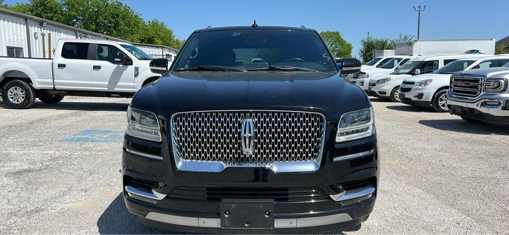 Thumbnail image of 2018 Lincoln Navigator at JOE AUTOS