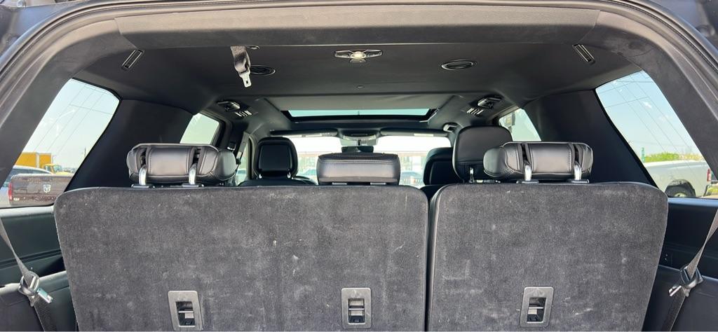 Thumbnail image of 2018 Lincoln Navigator at JOE AUTOS