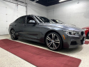 Thumbnail image of 2016 BMW 3 Series at U Car Connect