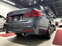 Thumbnail image of 2016 BMW 3 Series at U Car Connect