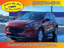 Thumbnail image of 2020 Ford Escape at Custom Car Care