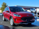Thumbnail image of 2020 Ford Escape at Custom Car Care