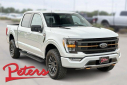 Thumbnail image of 2023 Ford F-150 at NEW - Peters LV Chev CJDR