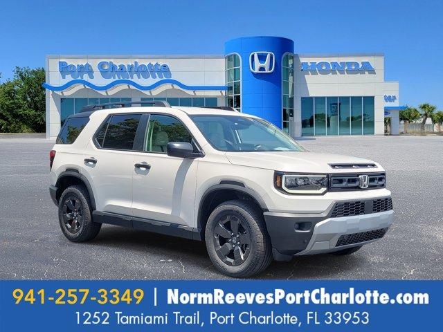 Thumbnail image of 2026 Honda Passport at PCAutomall-HondaVW NEW
