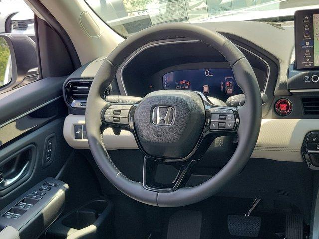 Thumbnail image of 2026 Honda Passport at PCAutomall-HondaVW NEW