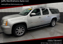 Thumbnail image of 2012 GMC Yukon XL at Jeffs Northshore Auto