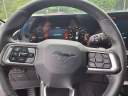 Thumbnail image of 2025 Ford Mustang at Riverside Ford