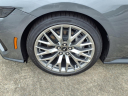 Thumbnail image of 2025 Ford Mustang at Riverside Ford