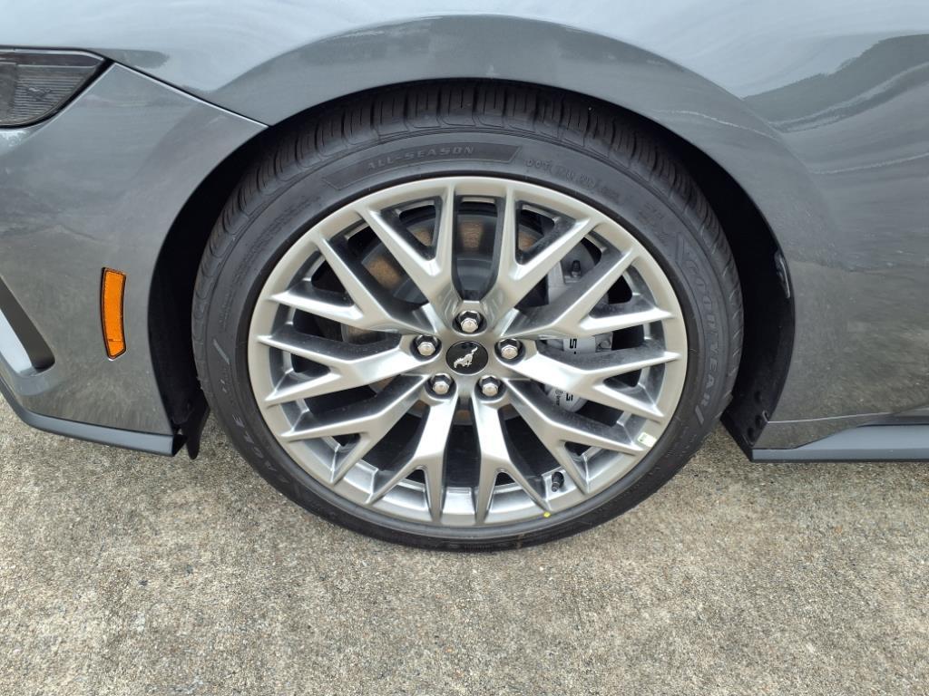 Thumbnail image of 2025 Ford Mustang at Riverside Ford