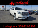 Thumbnail image of 2020 GMC Yukon at Heartland Chevrolet Buick