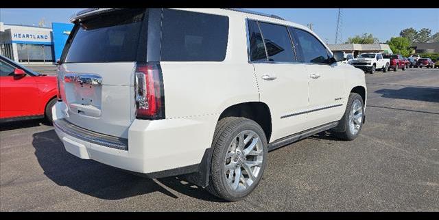 Thumbnail image of 2020 GMC Yukon at Heartland Chevrolet Buick