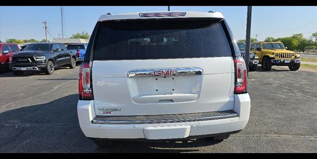 Thumbnail image of 2020 GMC Yukon at Heartland Chevrolet Buick