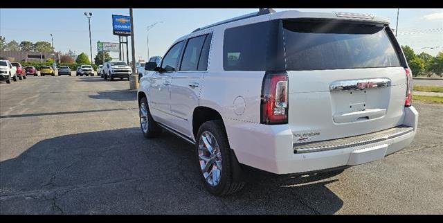 Thumbnail image of 2020 GMC Yukon at Heartland Chevrolet Buick