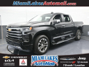 Thumbnail image of 2024 Chevrolet Silverado 1500 at Miami Lakes Automall