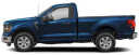 Thumbnail image of 2025 Ford F-150 at Ford of Port Jeff