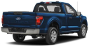 Thumbnail image of 2025 Ford F-150 at Ford of Port Jeff