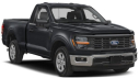 Thumbnail image of 2025 Ford F-150 at Ford of Port Jeff