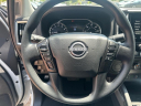 Thumbnail image of 2025 Nissan Frontier at Blackburn Motor Co