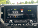 Thumbnail image of 2025 Nissan Frontier at Blackburn Motor Co