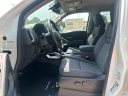 Thumbnail image of 2025 Nissan Frontier at Blackburn Motor Co
