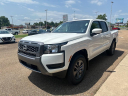 Thumbnail image of 2025 Nissan Frontier at Blackburn Motor Co