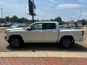 Thumbnail image of 2025 Nissan Frontier at Blackburn Motor Co