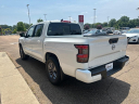 Thumbnail image of 2025 Nissan Frontier at Blackburn Motor Co