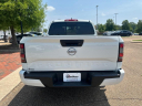 Thumbnail image of 2025 Nissan Frontier at Blackburn Motor Co