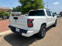 Thumbnail image of 2025 Nissan Frontier at Blackburn Motor Co