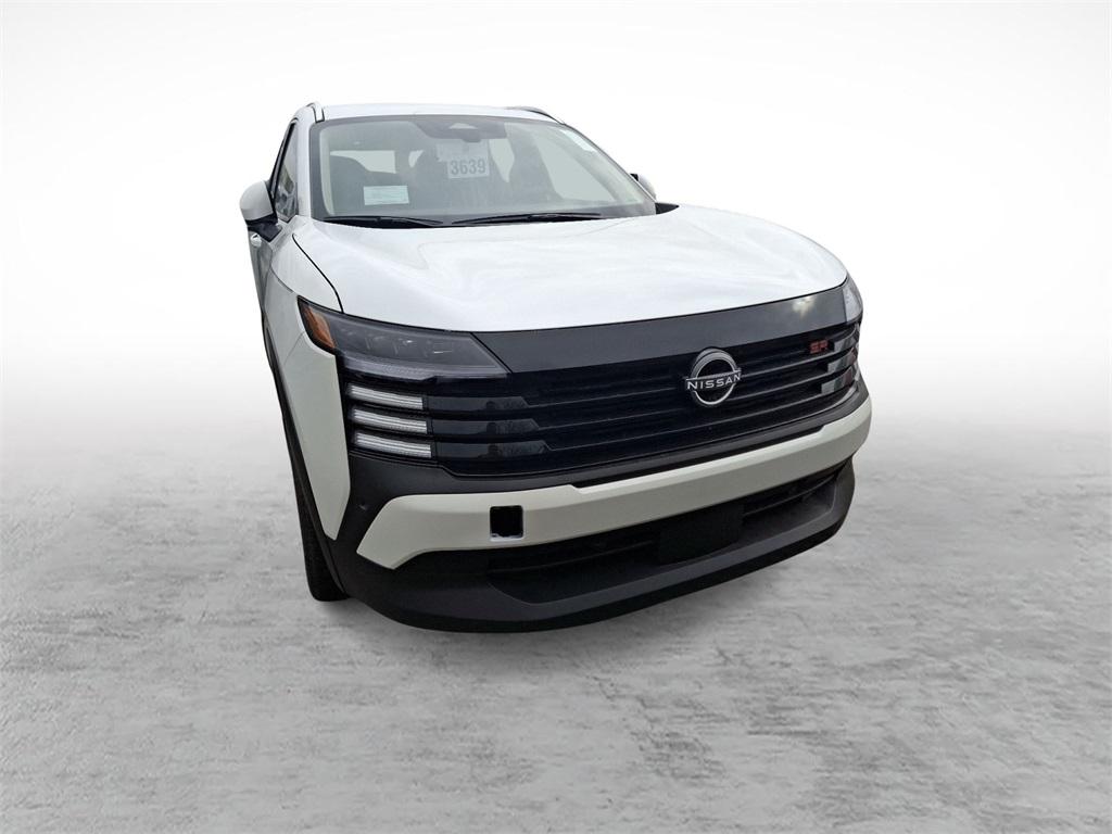 Thumbnail image of 2025 Nissan Kicks at Lynnes Nissan City Inc