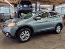 Thumbnail image of 2012 Honda CR-V at M & R Auto Sales Inc