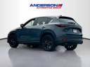 Thumbnail image of 2024 Mazda CX-5 at Anderson Nissan Mazda Suzuki - New and Used